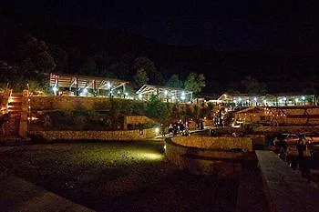 Фермерский дом Masseria Rocca Di Gonato
