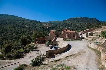 Masseria Rocca Di Gonato
