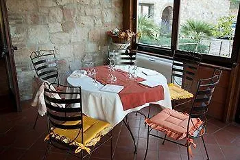 Masseria Rocca Di Gonato * Кастельбуоно