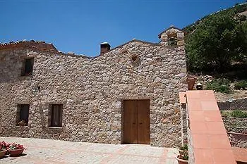 Masseria Rocca Di Gonato *