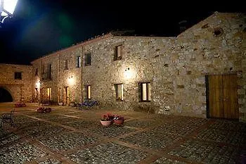 Masseria Rocca Di Gonato * Кастельбуоно