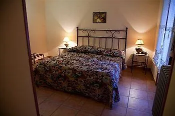 Фермерский дом Masseria Rocca Di Gonato