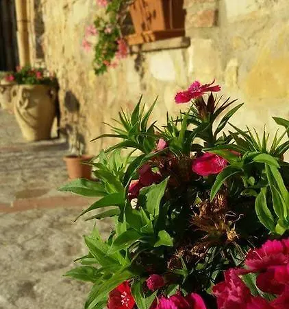 Masseria Rocca Di Gonato *