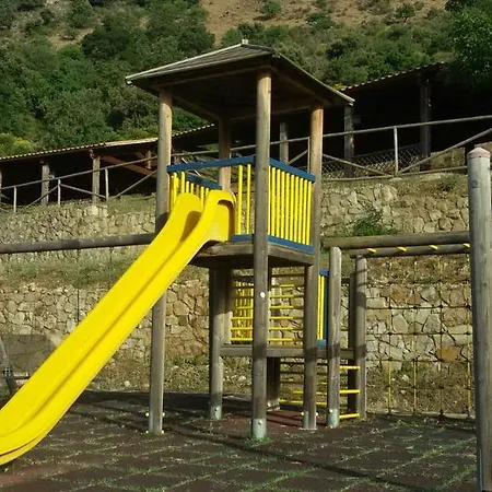 Фермерский дом Masseria Rocca Di Gonato
