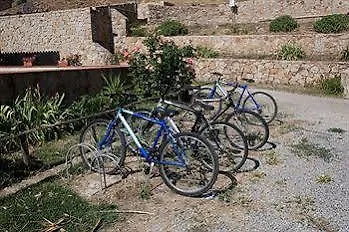 Masseria Rocca Di Gonato * Кастельбуоно