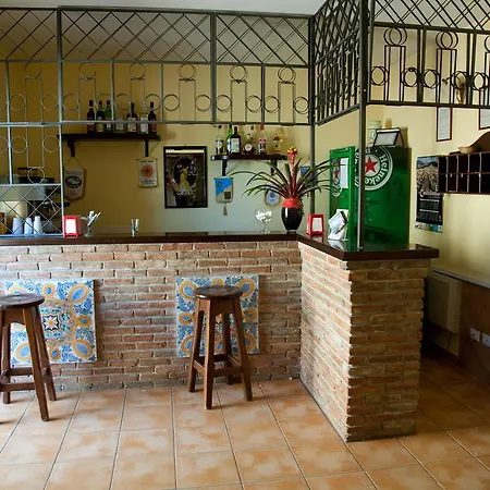 Фермерский дом Masseria Rocca Di Gonato *