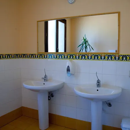 Фермерский дом Masseria Rocca Di Gonato *